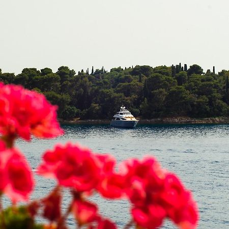Ferienwohnung La Casa Isabella Rovinj Exterior foto