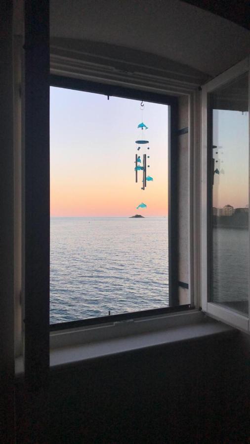 Ferienwohnung La Casa Isabella Rovinj Exterior foto