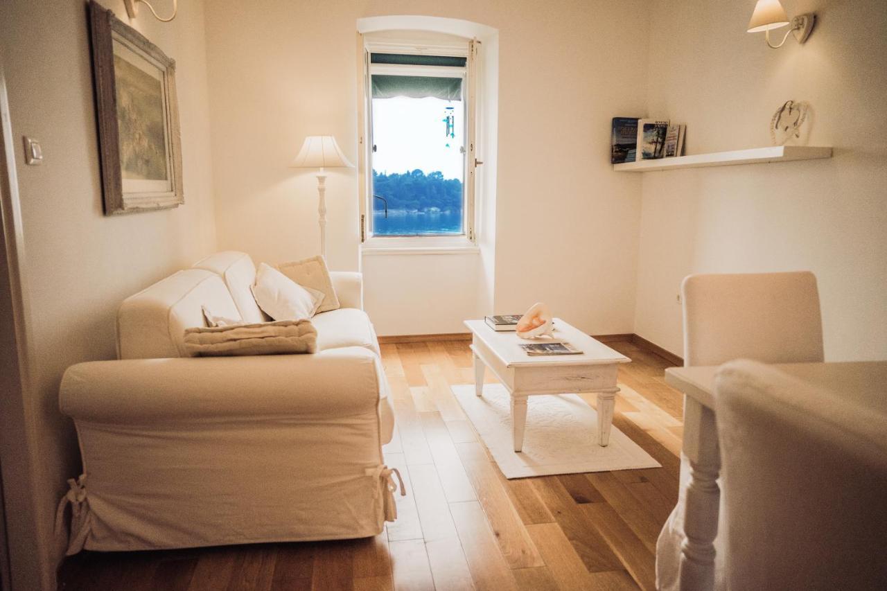 Ferienwohnung La Casa Isabella Rovinj Exterior foto