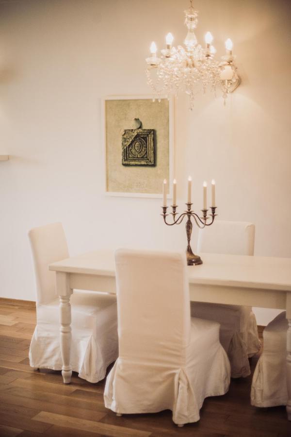 Ferienwohnung La Casa Isabella Rovinj Exterior foto