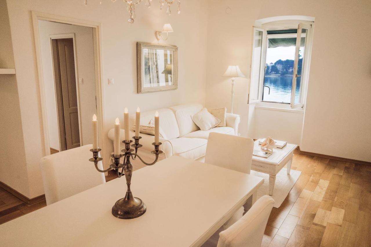Ferienwohnung La Casa Isabella Rovinj Exterior foto