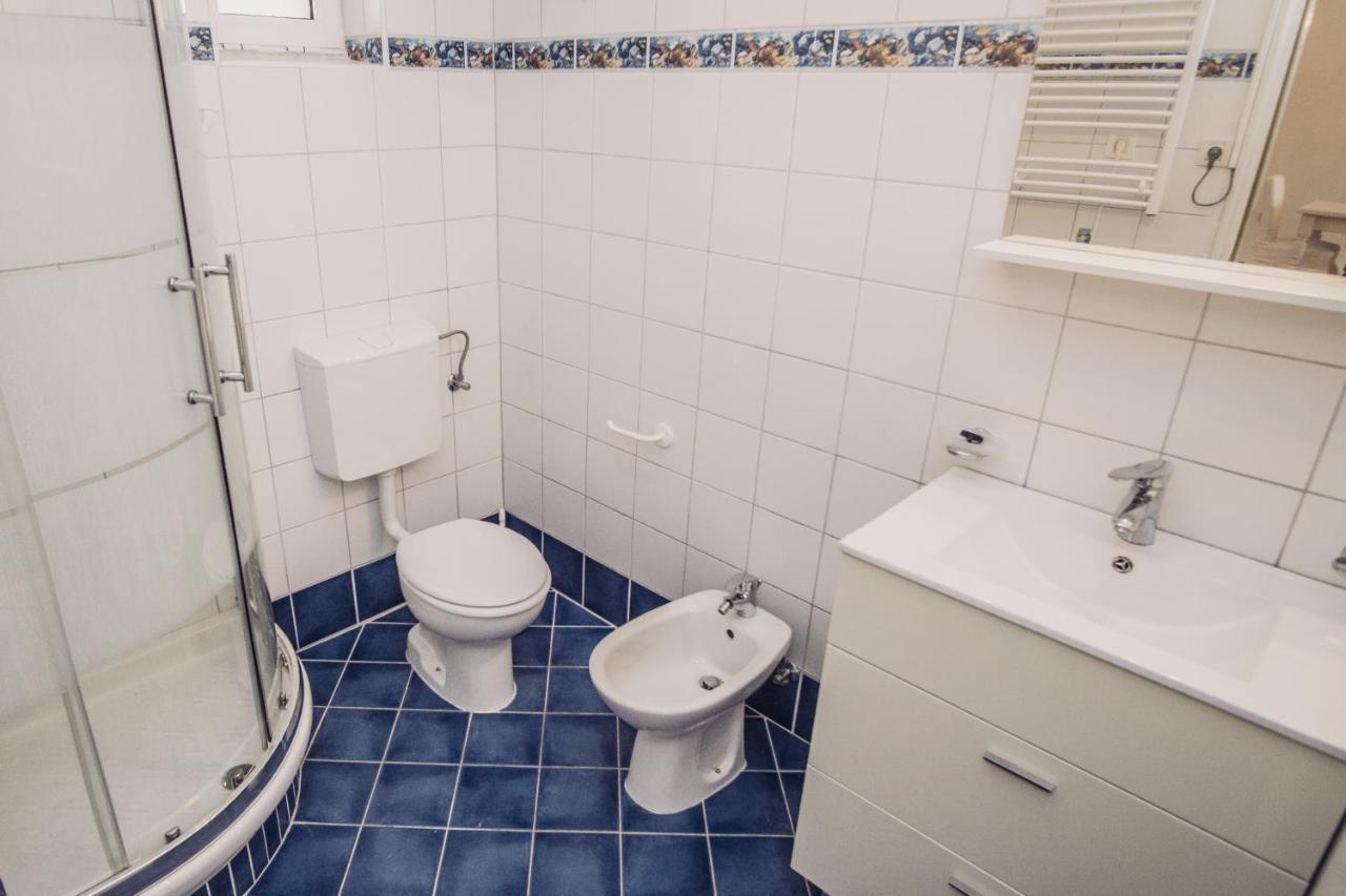 Ferienwohnung La Casa Isabella Rovinj Exterior foto