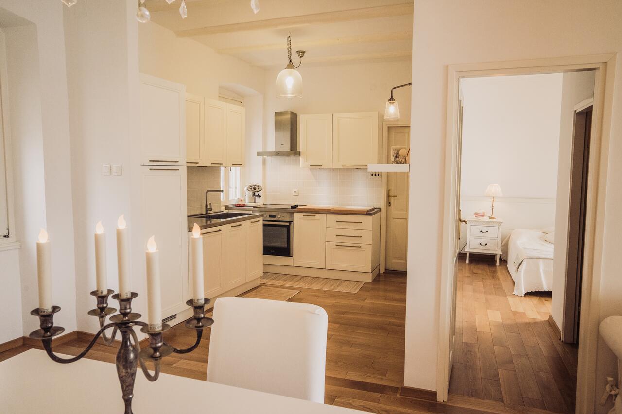 Ferienwohnung La Casa Isabella Rovinj Exterior foto