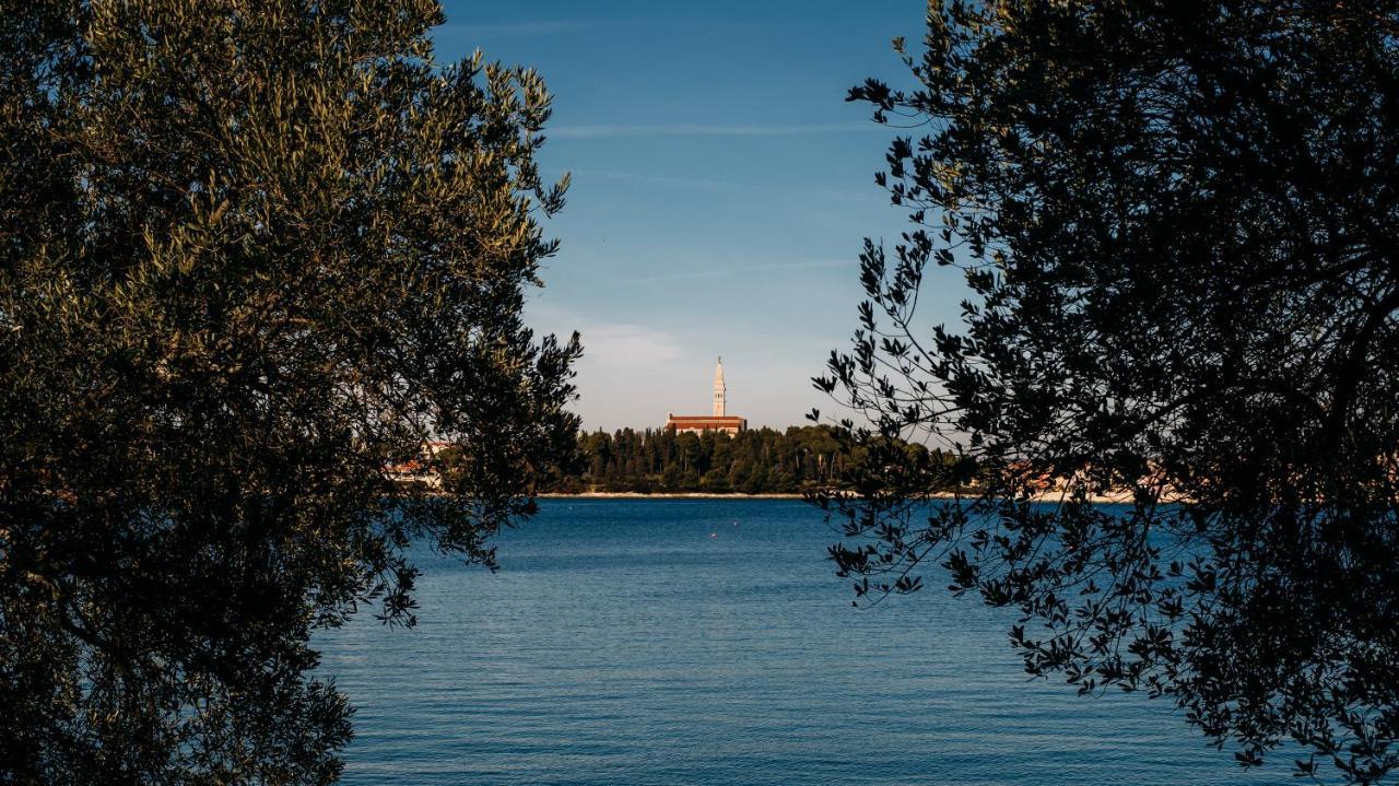 Ferienwohnung La Casa Isabella Rovinj Exterior foto