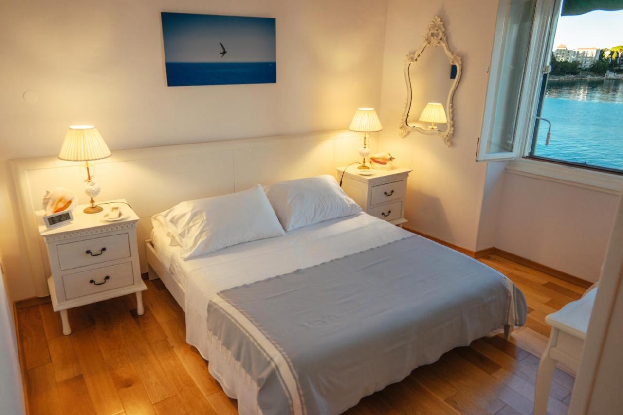 Ferienwohnung La Casa Isabella Rovinj Exterior foto